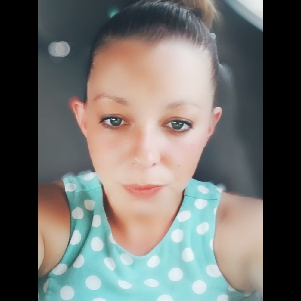 Meet your Posher, Kristina